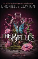 Cover of The Belles