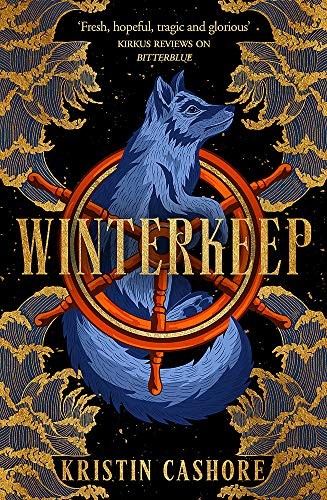 Winterkeep cover