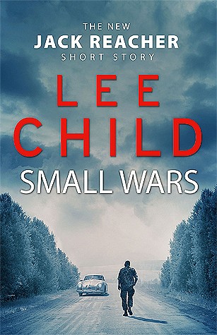 Small Wars cover