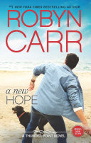 Cover of A New Hope