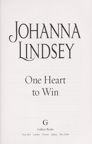 One Heart to Win