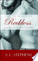 Reckless cover