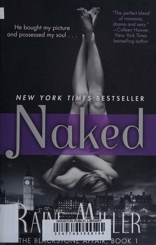 Naked cover