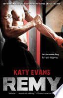 Remy cover