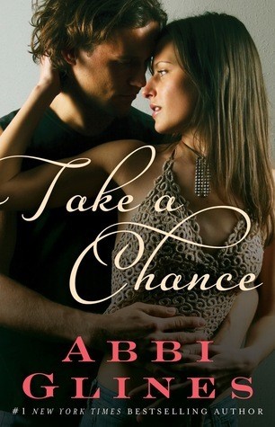 Take a Chance cover