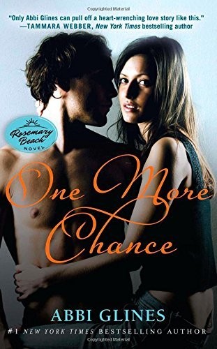 One More Chance cover