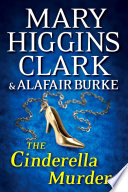 Cover of The Cinderella Murder