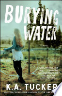 Cover of Burying Water