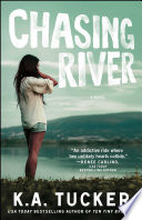 Chasing River cover