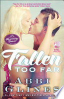 Fallen Too Far cover