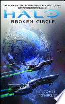 HALO: Broken Circle cover