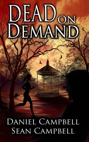 Dead on Demand cover