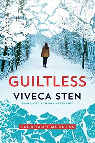 Guiltless cover