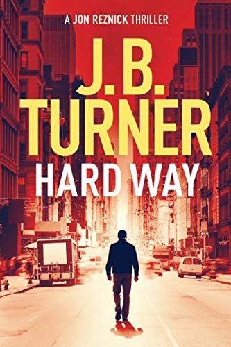 Hard Way cover