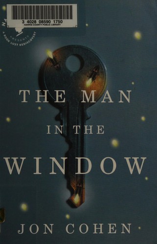 The Man in the Window cover