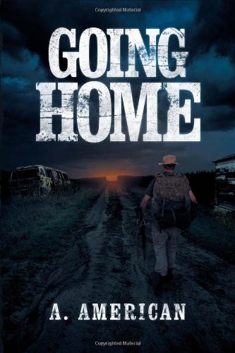 Going Home cover