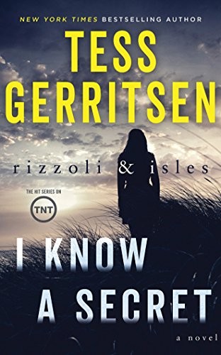 I Know a Secret cover