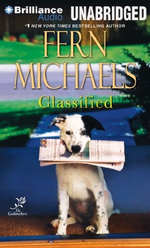 Classified cover
