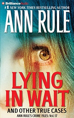 Lying in Wait cover