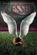 Cover of Blessed