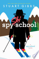 Spy Ski School cover