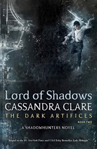 Lord of Shadows