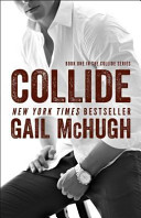 Collide cover