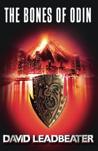 Cover of The Bones of Odin