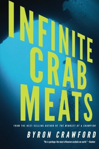 Infinite Crab Meats