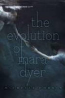 The Evolution of Mara Dyer cover