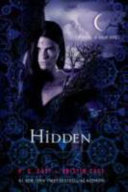 Hidden cover