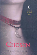 Chosen cover