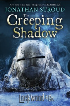 The Creeping Shadow cover