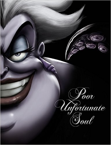 Poor Unfortunate Soul cover