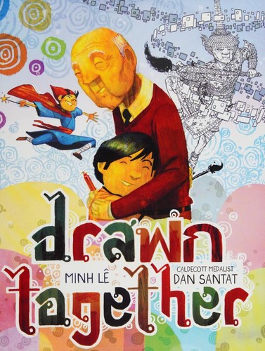 Drawn Together