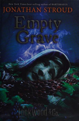 The Empty Grave cover