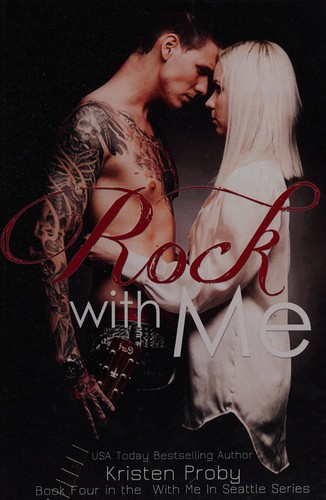Rock with Me cover