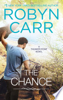 Cover of The Chance