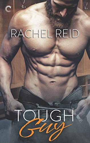 Tough Guy cover