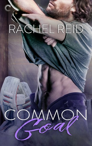 Common Goal cover