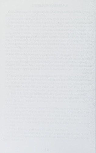 paperback edition cover