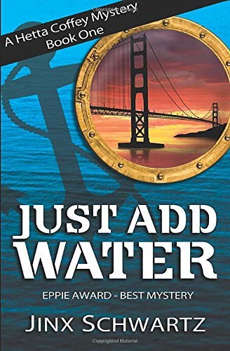 Cover of Just Add Water