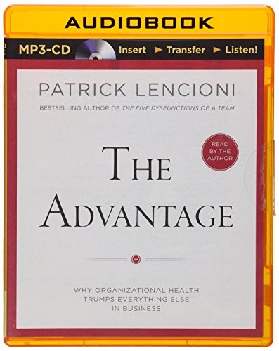 The Advantage