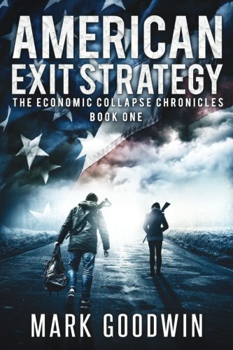American Exit Strategy cover