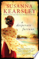 Cover of A Desperate Fortune