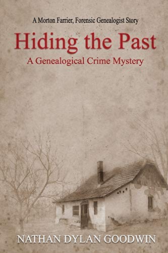 Hiding the Past cover