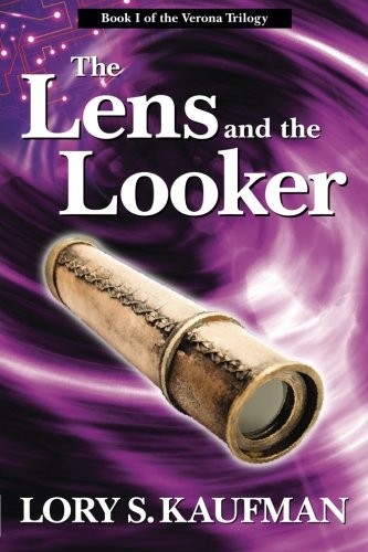 Cover of The Lens and the Looker