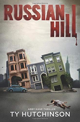 Cover of Russian Hill