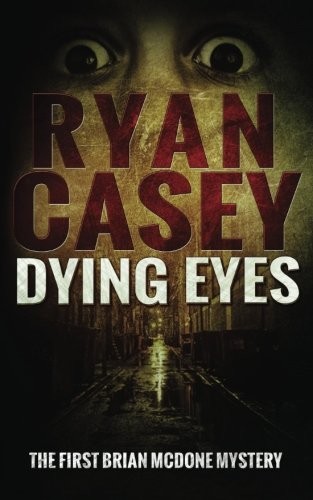 Dying Eyes cover