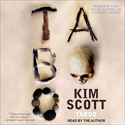 audiobook edition cover